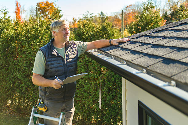 Trusted Storm Damage Roof Repair service in Golf, IL - Ben Roofing and Steel LLC